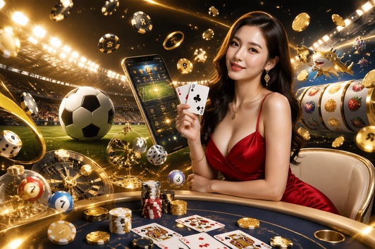 Về yeu882 – Nền tảng cá cược hàng đầu Việt Nam